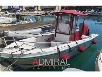 Mako Marine MAKO 221