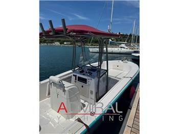 Mako Marine MAKO 221