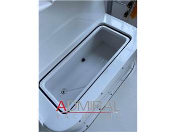 Mako Marine MAKO 221