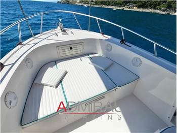 Mako Marine MAKO 221