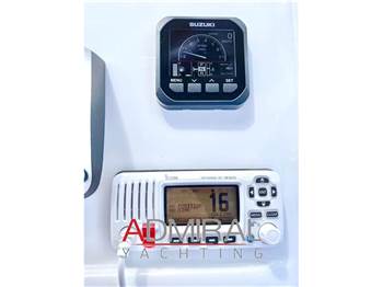 Mako Marine MAKO 221