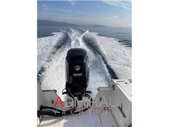 Mako Marine MAKO 221