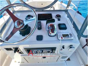 Mako Marine MAKO 221