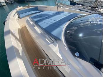 Cayman 400 WA E-POWER