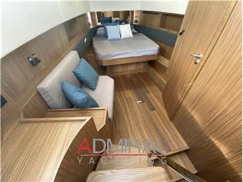 Cayman 400 WA E-POWER