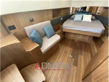 Cayman 400 WA E-POWER