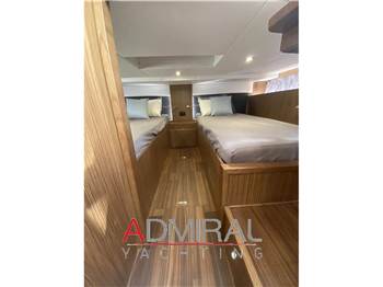 Cayman 400 WA E-POWER