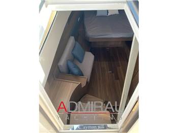 Cayman 400 WA E-POWER