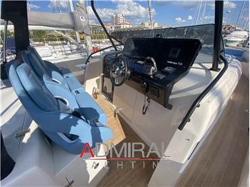 Cayman 400 WA E-POWER