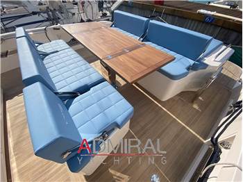 Cayman 400 WA E-POWER