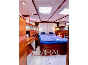 Hanse 531