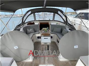 Hanse 531