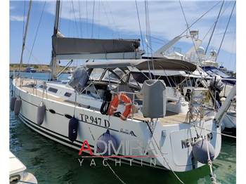 Hanse 531