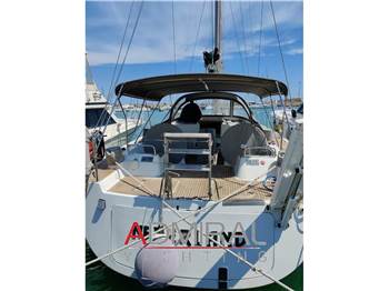 Hanse 531