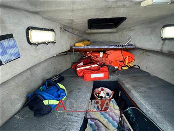 Bayliner Trophy 2002