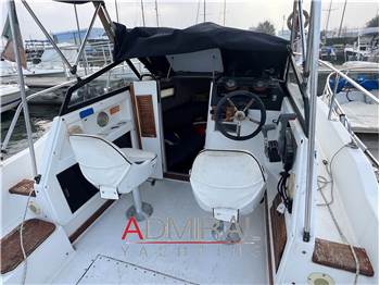 Bayliner Trophy 2002