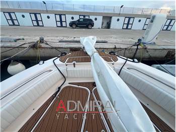 Grady White Boats 257 ADVANCE