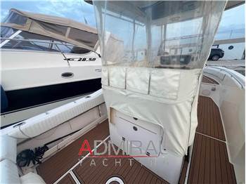 Grady White Boats 257 ADVANCE