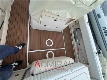 Grady White Boats 257 ADVANCE