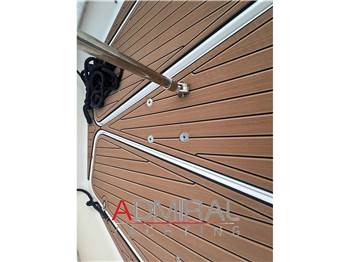 Grady White Boats 257 ADVANCE