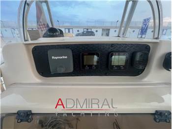 Grady White Boats 257 ADVANCE