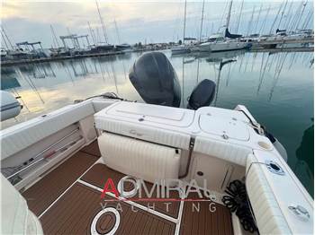 Grady White Boats 257 ADVANCE