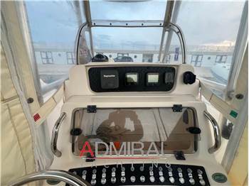 Grady White Boats 257 ADVANCE