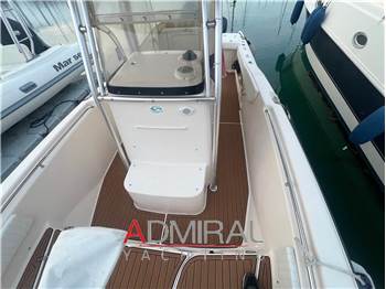 Grady White Boats 257 ADVANCE