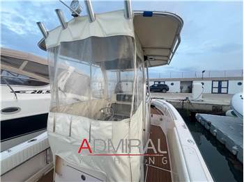 Grady White Boats 257 ADVANCE