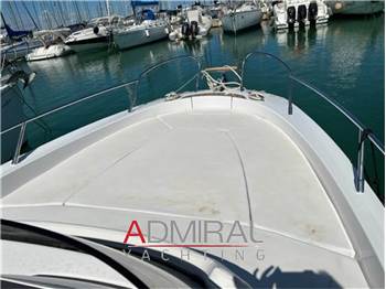 Sessa Marine KEY LARGO 27 INBOARD