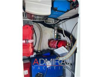 Sessa Marine KEY LARGO 27 INBOARD