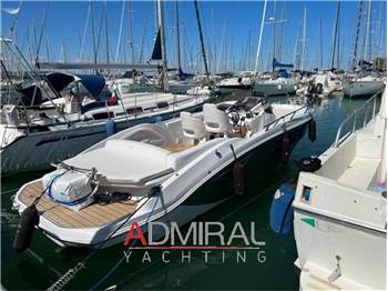 Sessa Marine KEY LARGO 27 INBOARD