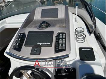 Sessa Marine KEY LARGO 27 INBOARD