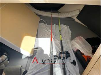 Sessa Marine KEY LARGO 27 INBOARD