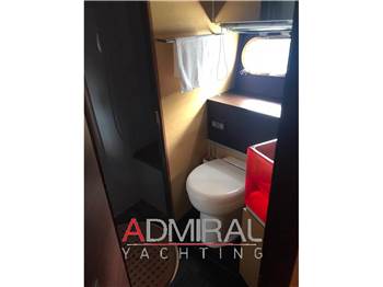 Sogica OPENBRIDGE 55 SPORT