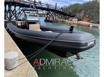 Sea Water Phantom 300