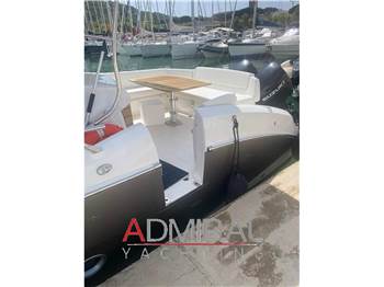 Sessa Marine KEY LARGO 34