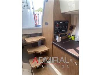 Sessa Marine KEY LARGO 34