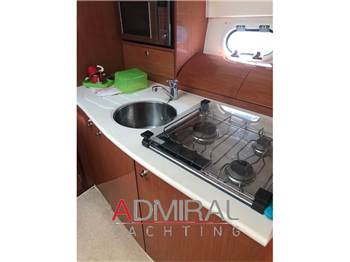 Jeanneau PRESTIGE 34 S