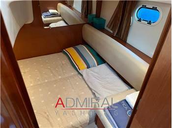 Jeanneau PRESTIGE 34 S