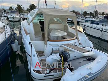 Jeanneau PRESTIGE 34 S