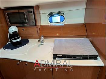 Jeanneau PRESTIGE 34 S