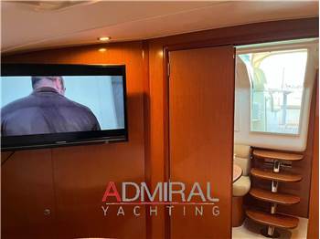 Jeanneau PRESTIGE 34 S