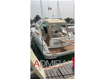 Jeanneau PRESTIGE 34 S