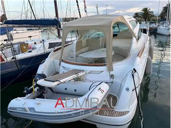 Jeanneau PRESTIGE 34 S