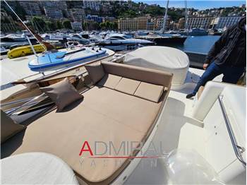 Uniesse Marine 55 MY