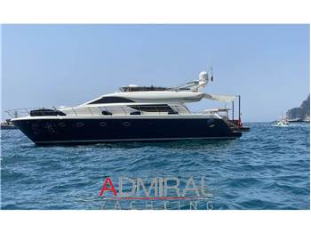 Uniesse Marine 55 MY