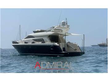 Uniesse Marine 55 MY