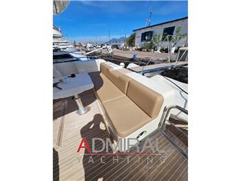 Uniesse Marine 55 MY