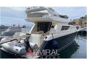 Uniesse Marine 55 MY